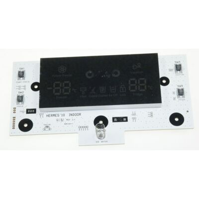 SAMSUNG - DA41-00643B - Display - Controllo - Modulo SAMSUNG - DA41-00643B - Display - Controllo - Modulo