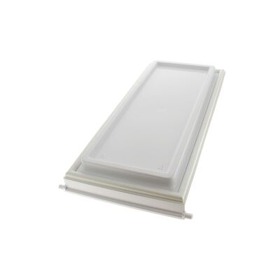 WHIRLPOOL - 481244069338 - Original - Porta congelatore WHIRLPOOL - 481244069338 - Original - Porta congelatore