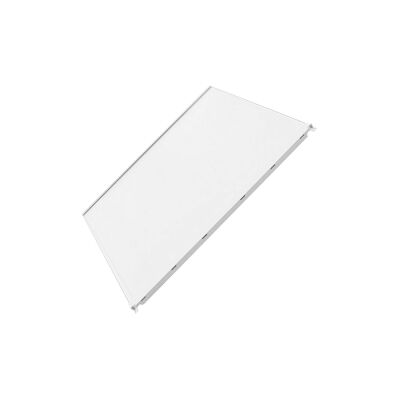 Ariston Hotpoint - Modello 305943 - Ripiano in vetro per frigorifero congelatore Ariston Hotpoint - Modello 305943 - Ripiano in vetro per frigorifero congelatore