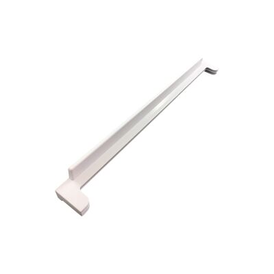 Ariston Hotpoint - C00144354 - Ripiano posteriore - Pezzo frigorifero Ariston Hotpoint - C00144354 - Ripiano posteriore - Pezzo frigorifero