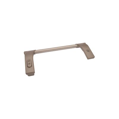 - Maniglia Dello Sportello Inox Originale - Frigorifero, Congelatore - Ariston Hotpoint - 742615054680309477 - Maniglia Dello Sportello Inox Originale - Frigorifero, Congelatore - Ariston Hotpoint - 742615054680309477