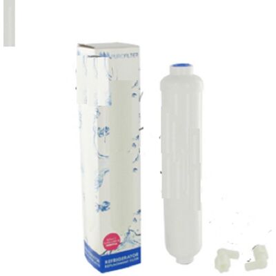 Cartuccia filtro acqua WPRO USC100 - Cartuccia filtro acqua Cartuccia filtro acqua WPRO USC100 - Cartuccia filtro acqua