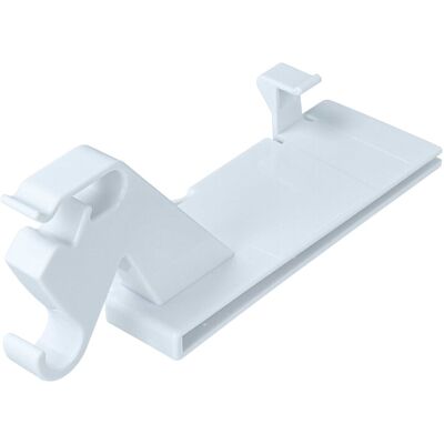 VHBW Cerniera Sinistra Sostituisce Aeg 2231129012 Per Congelatore, Frigorifero Combinato - Cerniera Porta Per Vano Freezer VHBW Cerniera Sinistra Sostituisce Aeg 2231129012 Per Congelatore, Frigorifero Combinato - Cerniera Porta Per Vano Freezer