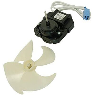 Scholtes - Ventilatore 4.3w - Frigorifero, Congelatore - Ariston Hotpoint Hotpoint - 3067383662734129036 Scholtes - Ventilatore 4.3w - Frigorifero, Congelatore - Ariston Hotpoint Hotpoint - 3067383662734129036