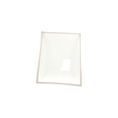 Guarnizione porta frigorifero Whirlpool - Compatibile con diversi modelli Guarnizione porta frigorifero Whirlpool - Compatibile con diversi modelli