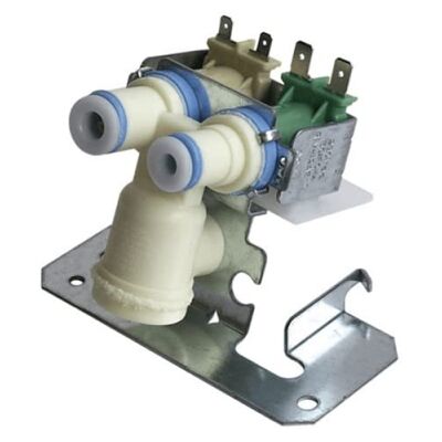 Brandt - Elettrovalvola Frigo Us Originale - Frigorifero, Congelatore - Ariston Hotpoint - 2946863662734235409 Brandt - Elettrovalvola Frigo Us Originale - Frigorifero, Congelatore - Ariston Hotpoint - 2946863662734235409