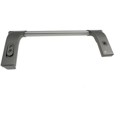 Maniglia Dello Sportello Inox Originale - Frigorifero, Congelatore - Ariston Hotpoint - 74261 Maniglia Dello Sportello Inox Originale - Frigorifero, Congelatore - Ariston Hotpoint - 74261