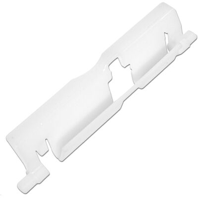 Bosch Asse Della Maniglia Dell'antina Freezer Originale - Frigorifero, Congelatore 293481 Bosch Asse Della Maniglia Dell'antina Freezer Originale - Frigorifero, Congelatore 293481