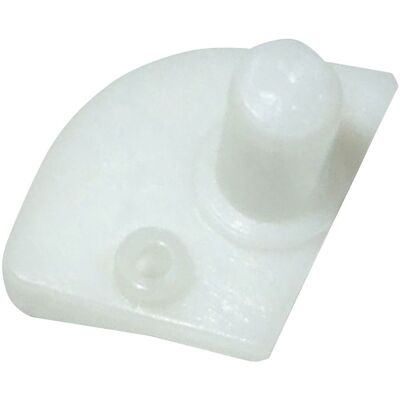- Bussolina Inferiore Sinistra Chiusura Sportello Freezer Originale - Frigorifero, Congelatore - Ariston Hotpoint Hotpoint - 307093 - Bussolina Inferiore Sinistra Chiusura Sportello Freezer Originale - Frigorifero, Congelatore - Ariston Hotpoint Hotpoint - 307093
