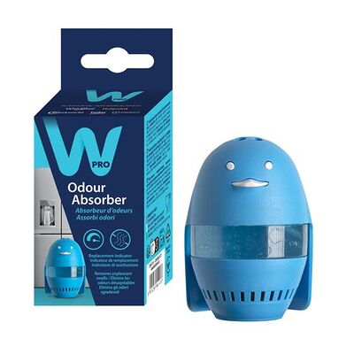 WPRO Assorbitore Di Odori Per Frigorifero - - Png025 - Neutralizza Odori - Lunga Durata - Indicatore WPRO Assorbitore Di Odori Per Frigorifero - - Png025 - Neutralizza Odori - Lunga Durata - Indicatore