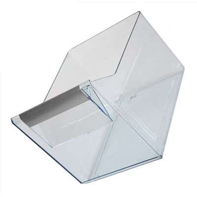 Cassetto verdure AEG - Dimensione media - Trasparente - Accessorio per frigorifero Cassetto verdure AEG - Dimensione media - Trasparente - Accessorio per frigorifero