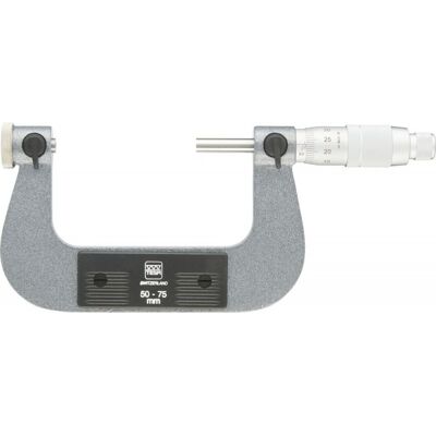 FP - Isomaster Micrometro 75-100mm Tesa FP - Isomaster Micrometro 75-100mm Tesa