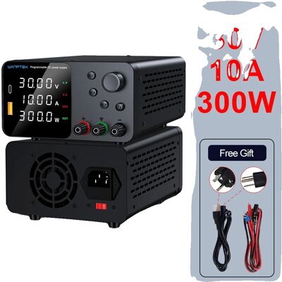 OEM Alimentatore Cc Regolabile, Uscita 030v, Corrente 10a OEM Alimentatore Cc Regolabile, Uscita 030v, Corrente 10a