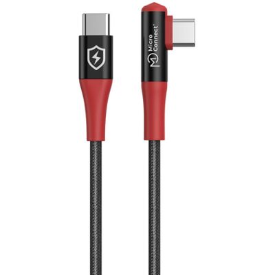 OEM Microconnect Mc-angcusbc-sc-240w Blocco Dati Angolato Da Usb-c A C 240w OEM Microconnect Mc-angcusbc-sc-240w Blocco Dati Angolato Da Usb-c A C 240w