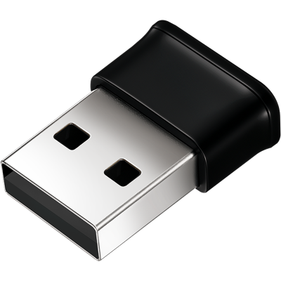 Logilink Scheda Di Rete Wi-fi Usb 650 Mb/s Dual Band 5 Ghz 2,4 Ghz Nano Adapter Logilink Scheda Di Rete Wi-fi Usb 650 Mb/s Dual Band 5 Ghz 2,4 Ghz Nano Adapter
