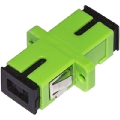 LINK Confezione 12 Adattatori Fibra Ottica Sc/sc Singlemode Simplex (lkscsapc12) LINK Confezione 12 Adattatori Fibra Ottica Sc/sc Singlemode Simplex (lkscsapc12)