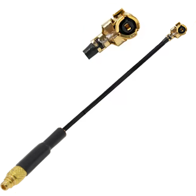OEM Cavo Di Collegamento Ufl Femmina / Connettore Mmcx Rf1.37 Da 20 Cm OEM Cavo Di Collegamento Ufl Femmina / Connettore Mmcx Rf1.37 Da 20 Cm