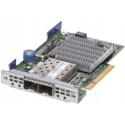 OEM Scheda Di Rete Ethernet Hp 649869-001 530flr-sfp+ 2x 10gb OEM Scheda Di Rete Ethernet Hp 649869-001 530flr-sfp+ 2x 10gb