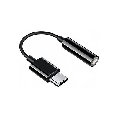 OEM Hamlet Adattatore Dac Usb-c A Jack 3,5 Mm Femmina Audio E Microfono Nero Hheada-dc OEM Hamlet Adattatore Dac Usb-c A Jack 3,5 Mm Femmina Audio E Microfono Nero Hheada-dc