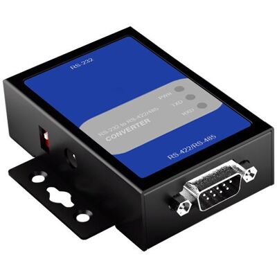 Manhattan Convertitore Rs-232 A Rs-422/rs-485 Manhattan Convertitore Rs-232 A Rs-422/rs-485