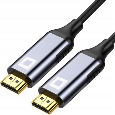 OEM Cavo Hdmi Co2, Cavo Hdmi 2.1, Hdmi Hdr Ottico Full Hd 4k 120hz 8k 60hz 15m OEM Cavo Hdmi Co2, Cavo Hdmi 2.1, Hdmi Hdr Ottico Full Hd 4k 120hz 8k 60hz 15m