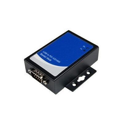 Manhattan Oem Convertitore Usb A Seriale Rs 422/485 1 Porta Manhattan Oem Convertitore Usb A Seriale Rs 422/485 1 Porta