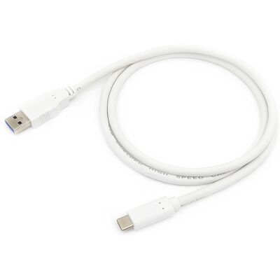 Equip 128366 Cavo Usb Usb 3.2 Gen 1 (3.1 Gen 1) 0,5 M Usb C Usb A Bianco Equip 128366 Cavo Usb Usb 3.2 Gen 1 (3.1 Gen 1) 0,5 M Usb C Usb A Bianco