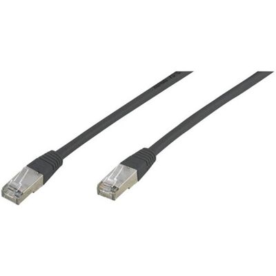 Vivanco Cavo Di Rete Per Pc Cat5 Grigio 2 Metri Vivanco Cavo Di Rete Per Pc Cat5 Grigio 2 Metri