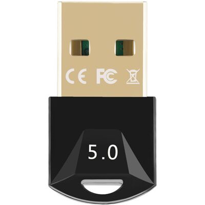 OEM Adattatore Bluetooth 5.0 Per Computer Desktop E Laptop, Trasmettitore E Ricevitore Audio Bluetooth Usb, Tutto In Uno OEM Adattatore Bluetooth 5.0 Per Computer Desktop E Laptop, Trasmettitore E Ricevitore Audio Bluetooth Usb, Tutto In Uno