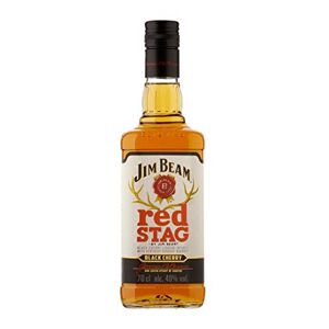 Beam Jim Beam Jim Beam Red Stag 40% Vol. 0,7l - 700 ml