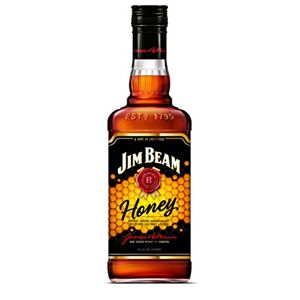 Beam Jim Beam Jim Beam Honey 35% Vol. 0,7l - 700 ml