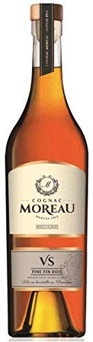 Eurl Pineau et Cognac Moreau COGNAC VS - FINE FIN DE BOIS - DOMAINE MOREAU ET FILS - 0,70L - 5 ANNI DI INVECCHIAMENTO