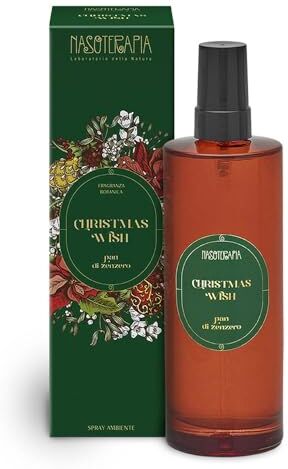 HP Italia Nasoterapia Spray Christmas Wish