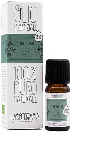 HP OLIO ESSENZIALE - PINO MUGO - 100% NATURALE PURO