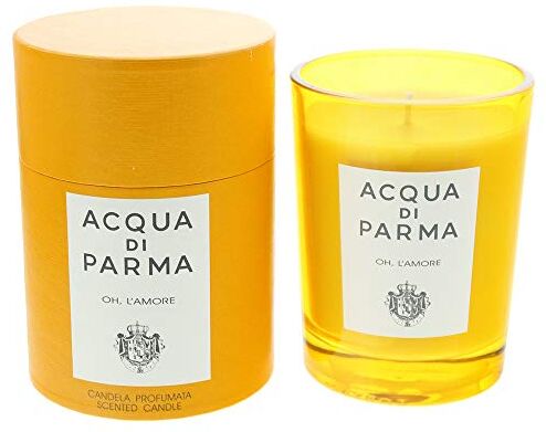 Acqua di Parma OH, L'AMORE CANDLE 200 gr.