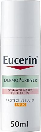 EUCERIN DERMOPURIFYER FLUIDO PROTETTIVO SPF 30-50 ML