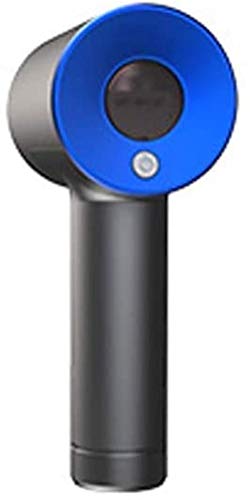 YANQ Mini portatile Massaggio condizionamento fisico delle apparecchiature elettriche Percussion Gun senza fili, usata per rilassare il corpo, adatto per le donne, blu