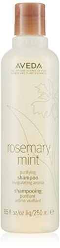 AVEDA Rosemary Mint Shampoo Purificante, 250 ml