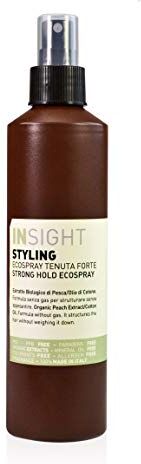 INSIGHT LACCA STYLING Ecospray Tenuta Forte 250ML