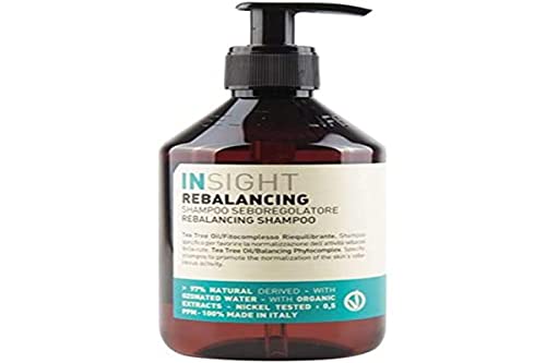 Insight shampoo seboregolatore 900 ml