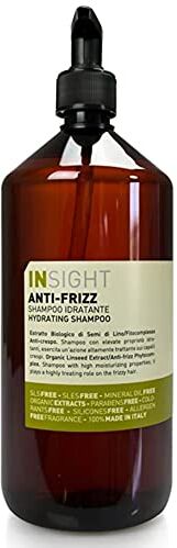 INSIGHT SHAMPOO IDRATANTE ANTI- FRIZZ 900 ML