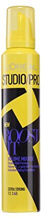 L'Oreal Pro Boost it volume lacca extra forte 400 ml