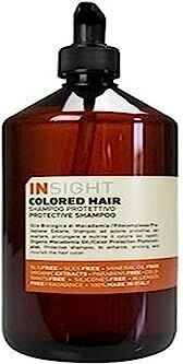 Insight Colored Hair Protective Shampoo 900 ml