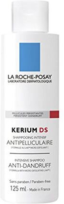 ( 3841 ) LA ROCHE POSAY-PHAS (L'OREAL) LA ROCHE POSAY-PHAS (L'Oreal) KERIUM DS INTENSIVO 125ML