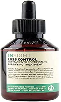 Insight Trattamento Fortificante 100ml