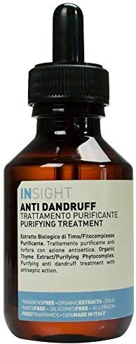 Insight Trattamento Purificante 100ml