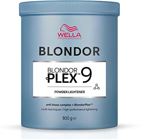 Wella BlondorPlex 800 g