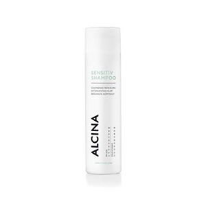 Alcina Sensitive Shampoo 250 ml