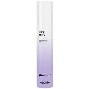 Alcina Dry Wax 200 ml