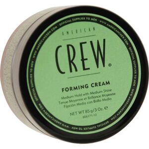 American Crew - Crema modellante American Crew, per una tenuta media e una lucentezza naturale, 85 g (può variare)